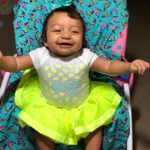 Meet your Posher, Charles